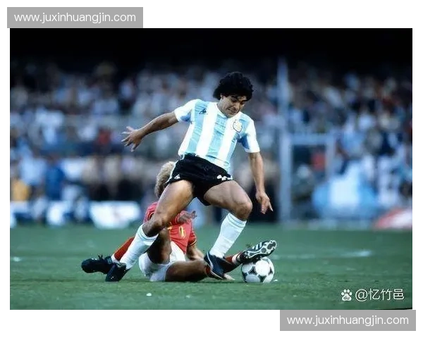1986年世界杯决赛回顾：马拉多纳神奇表现助阿根廷夺冠的历史瞬间